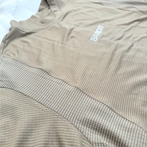 🔥 RARE & NEW Bandit Running Men's Auragrid Lightweight Cold Weather Mockneck - Picture 5 of 14